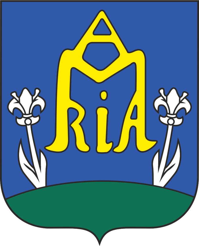 Coat of arms of Divinka, Region of Žilina