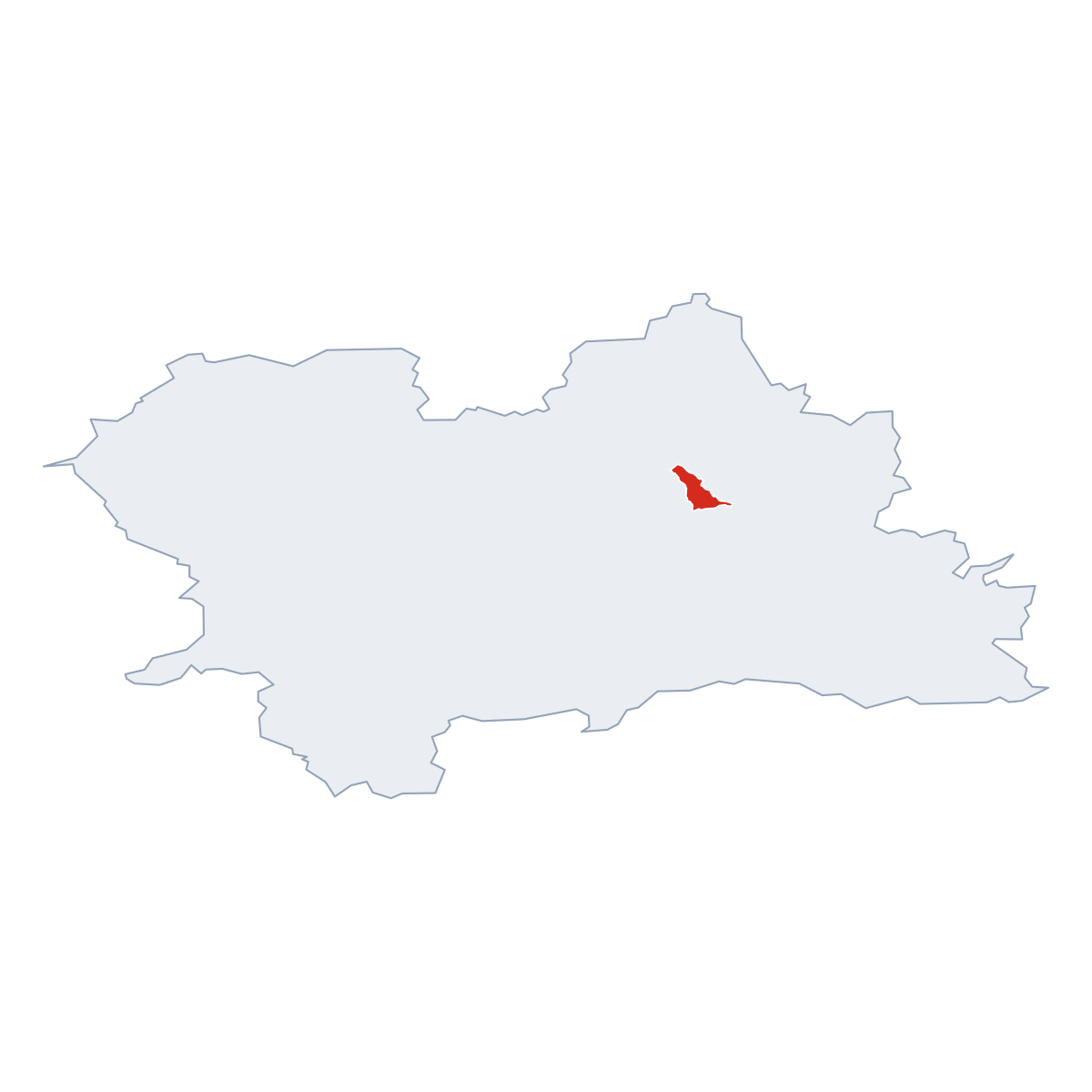 Dlhá nad Oravou v kraji Žilinský kraj