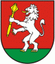 Coat of arms of Dobrá, Region of Košice