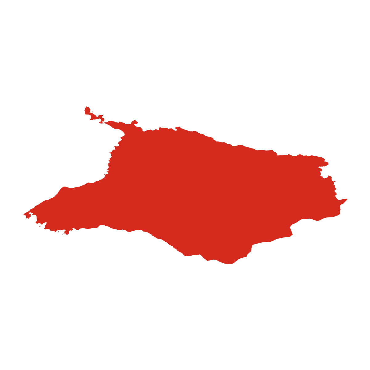 Hranica mesta Dobroč