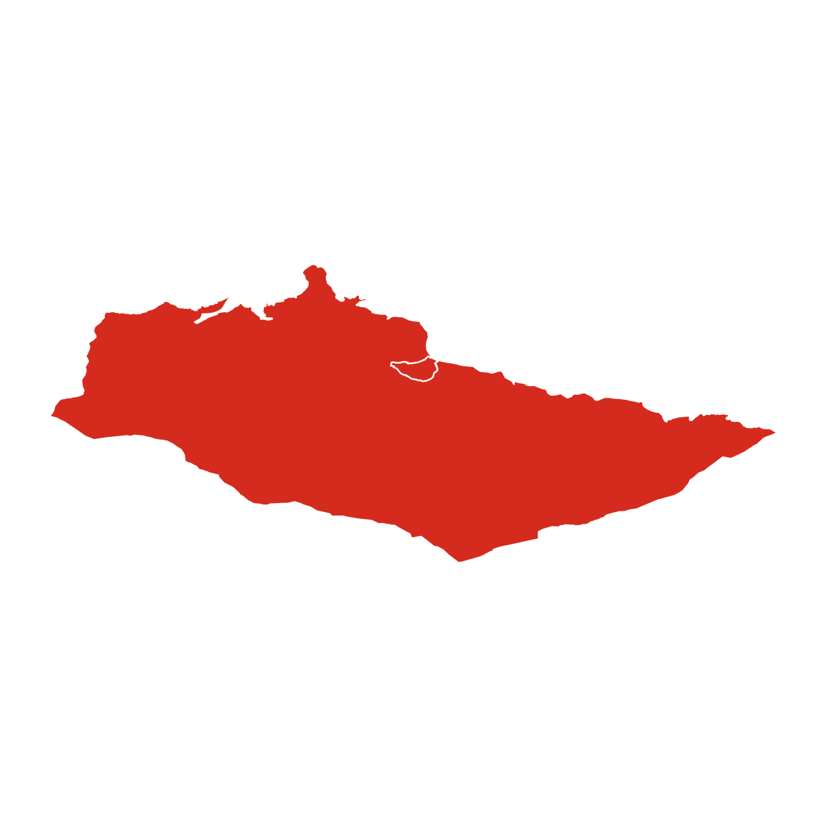Dobšiná city boundary