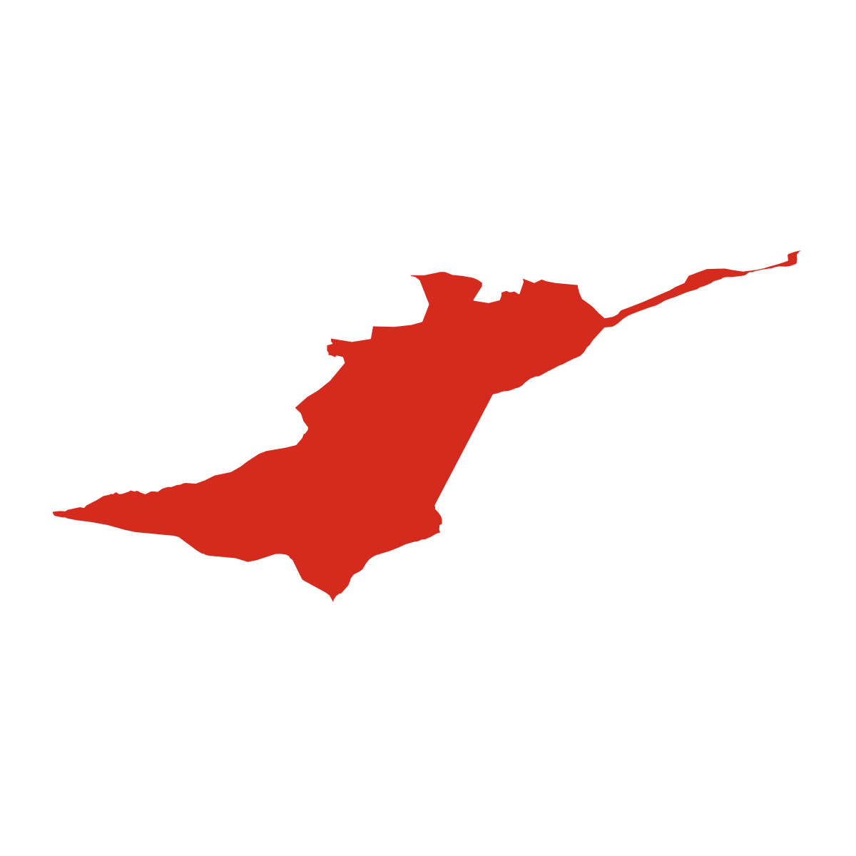 Dobšinská Maša city boundary