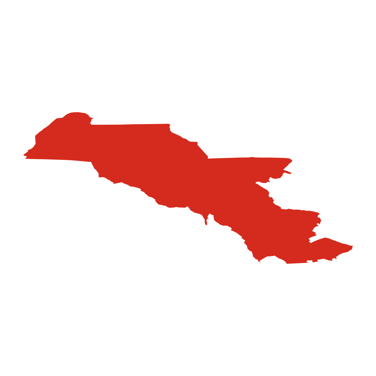 Doľany city boundary