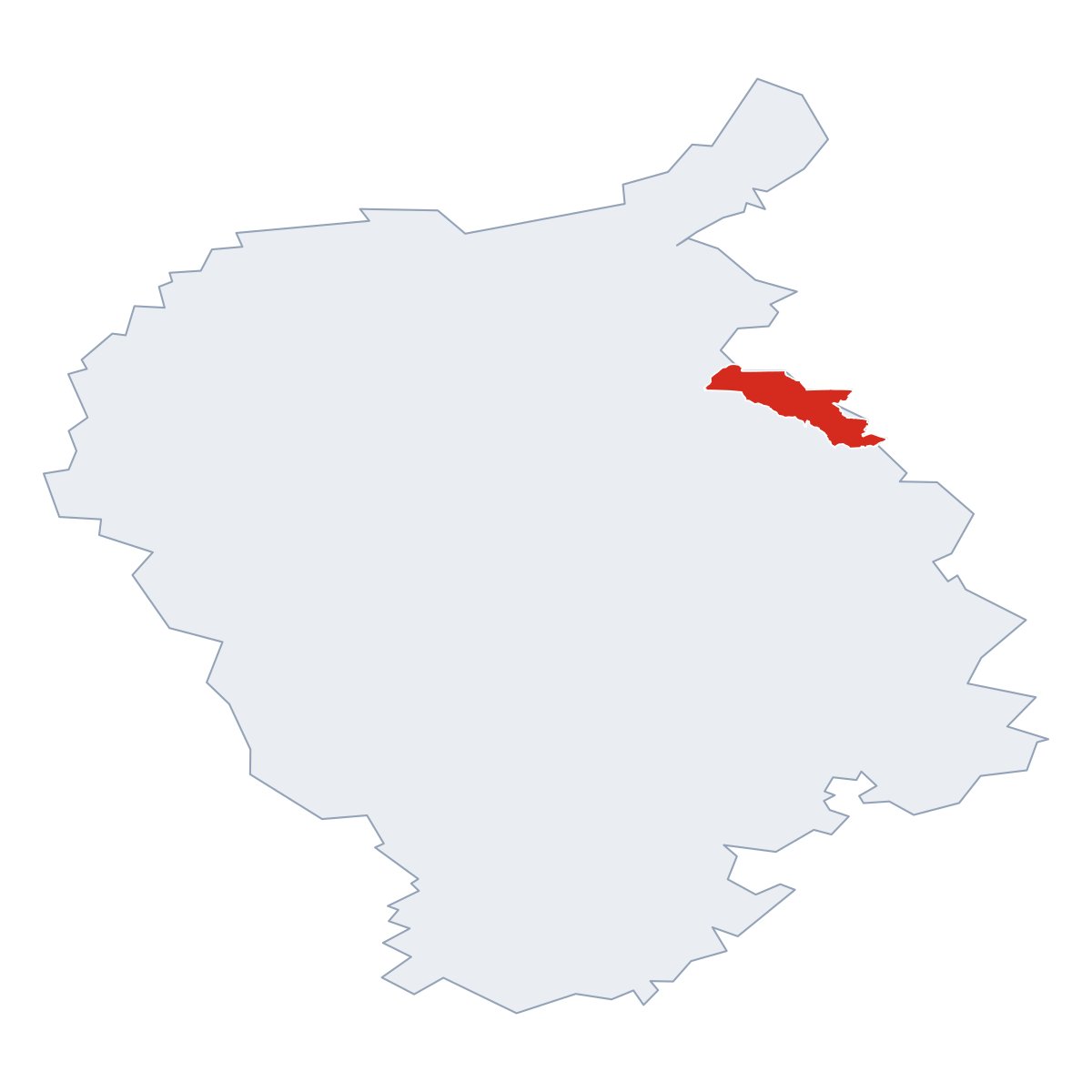 Doľany in Region of Bratislava