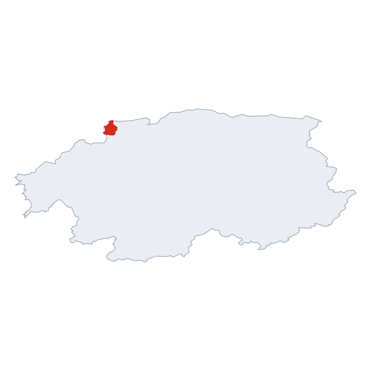 Dolný Harmanec in Region of Banská Bystrica