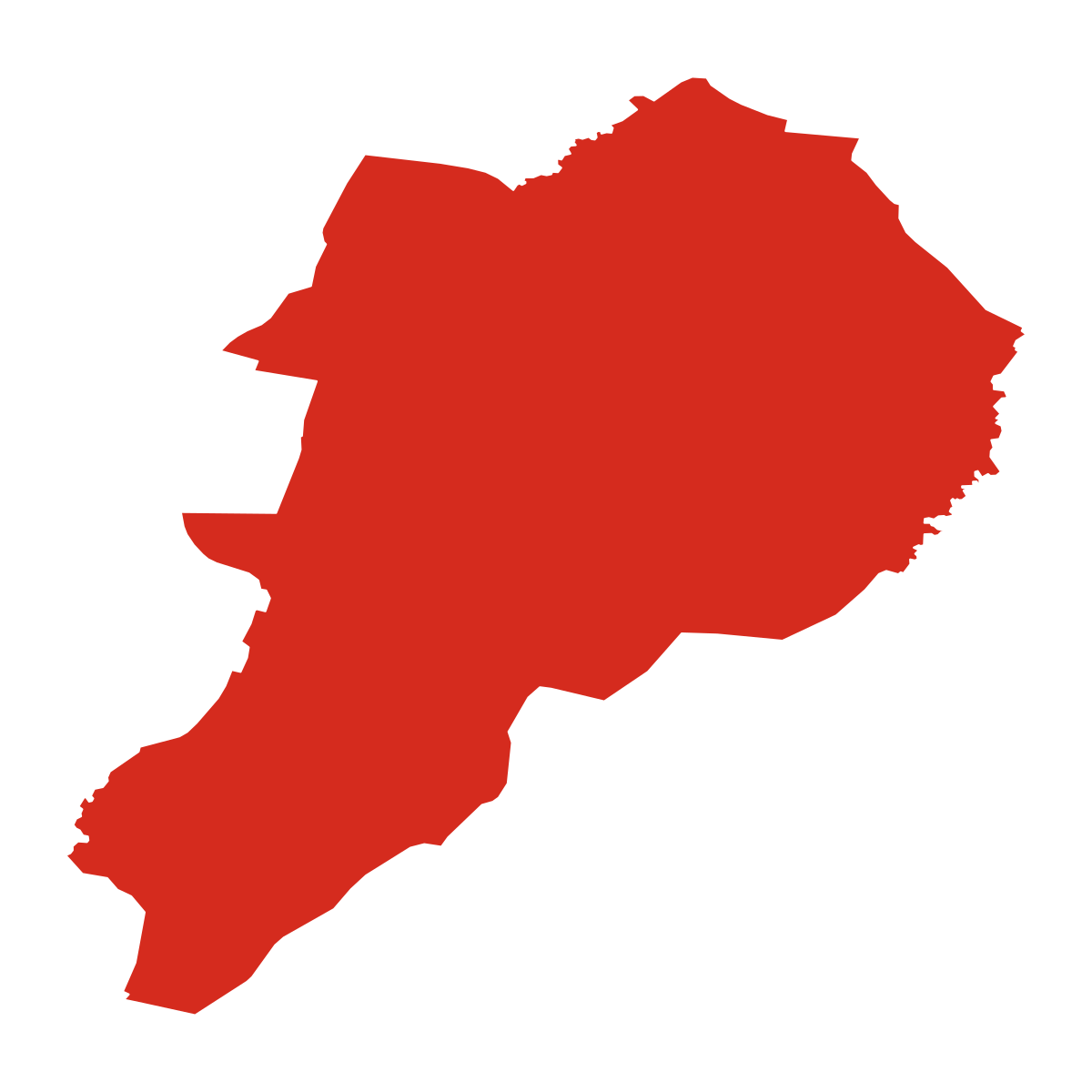Dolný Jalšovík city boundary