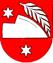 Erb mesta Domaníky, Banskobystrický kraj