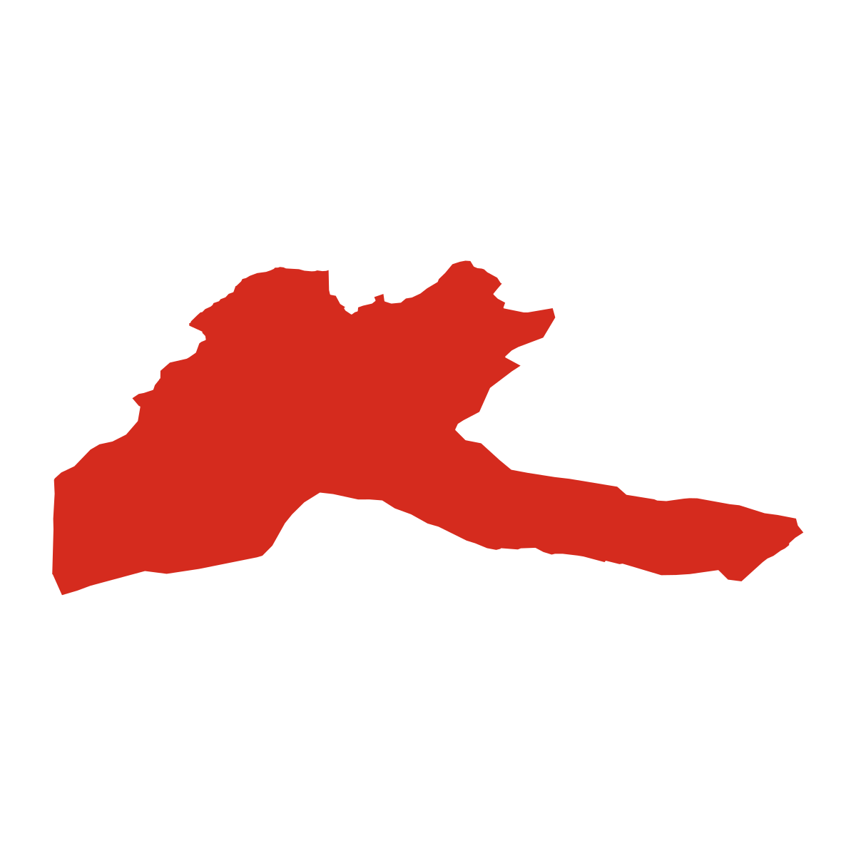 Ďubákovo city boundary