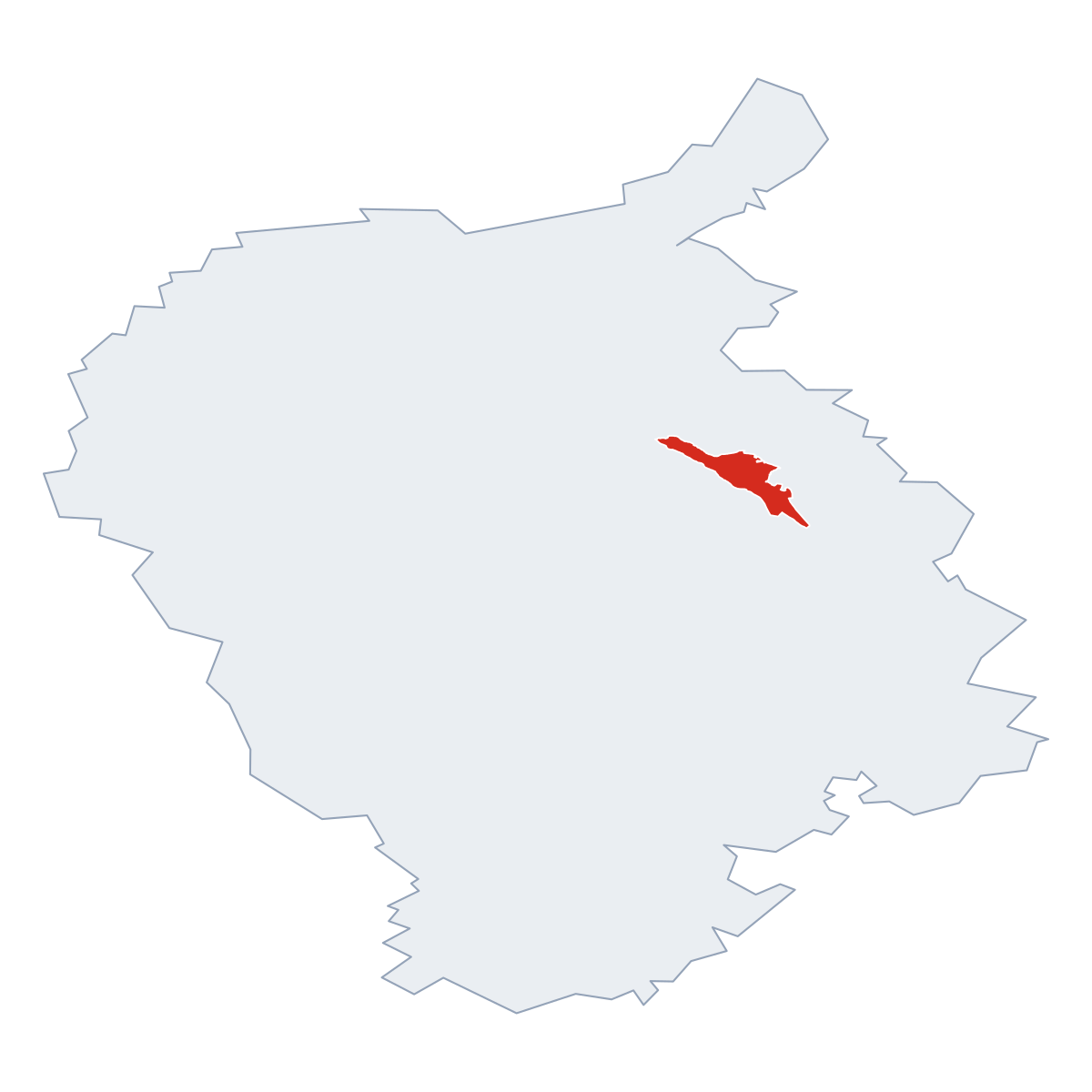 Dubová in Region of Bratislava