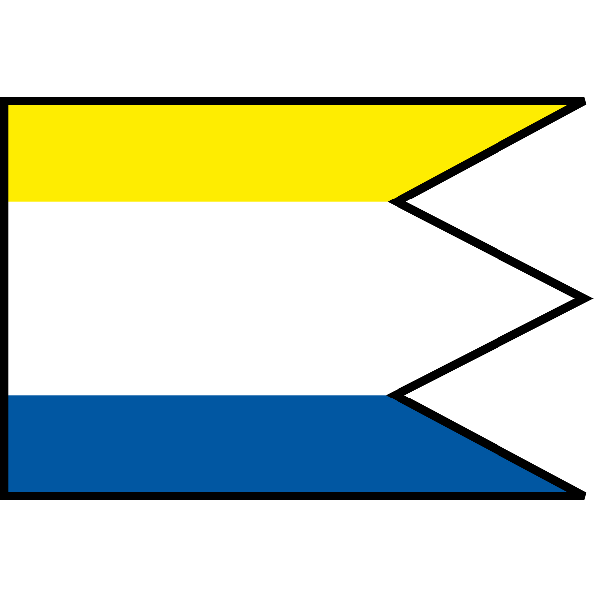 Coat of arms of Dubovany, Region of Trnava