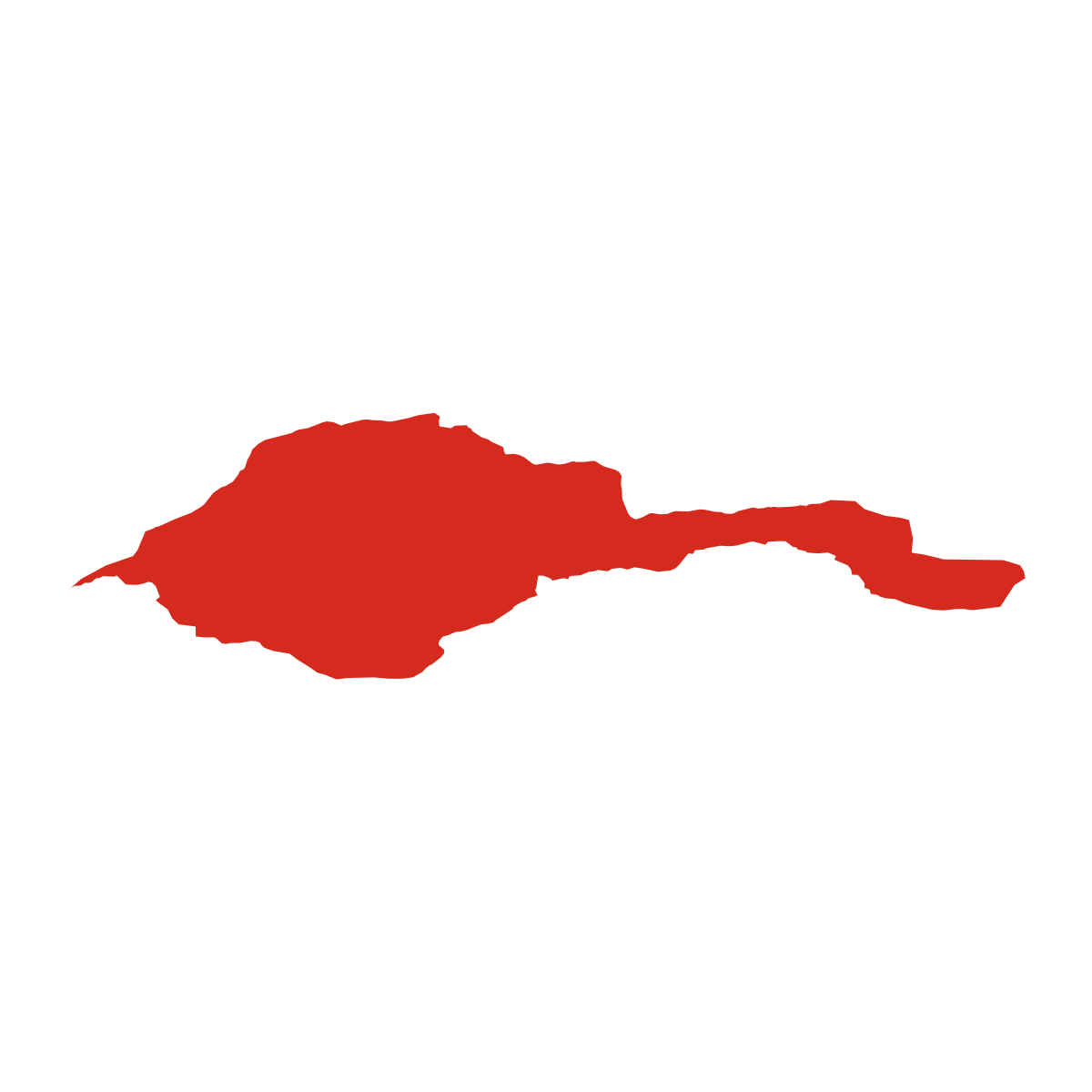Dúbravica city boundary