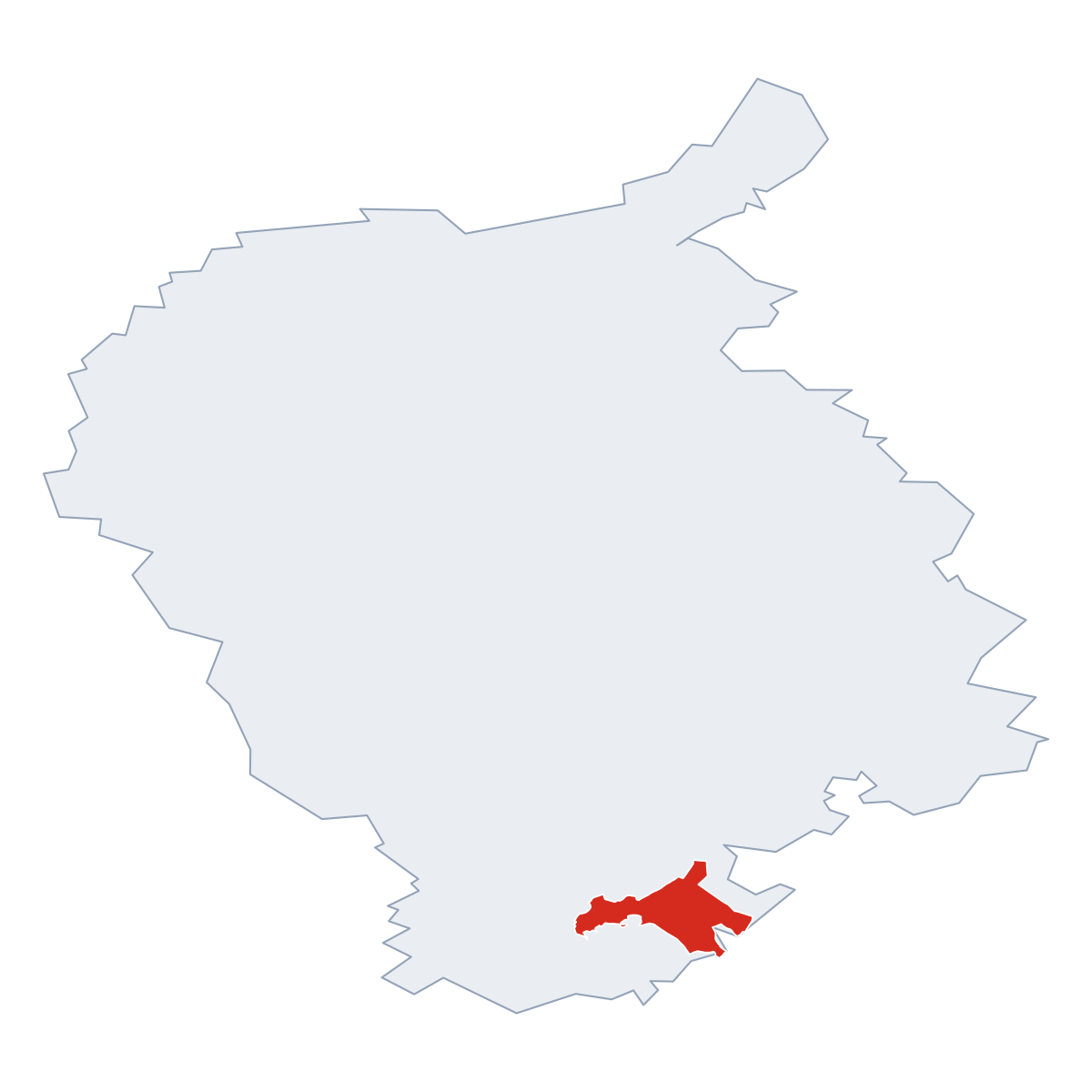 Dunajská Lužná in Region of Bratislava