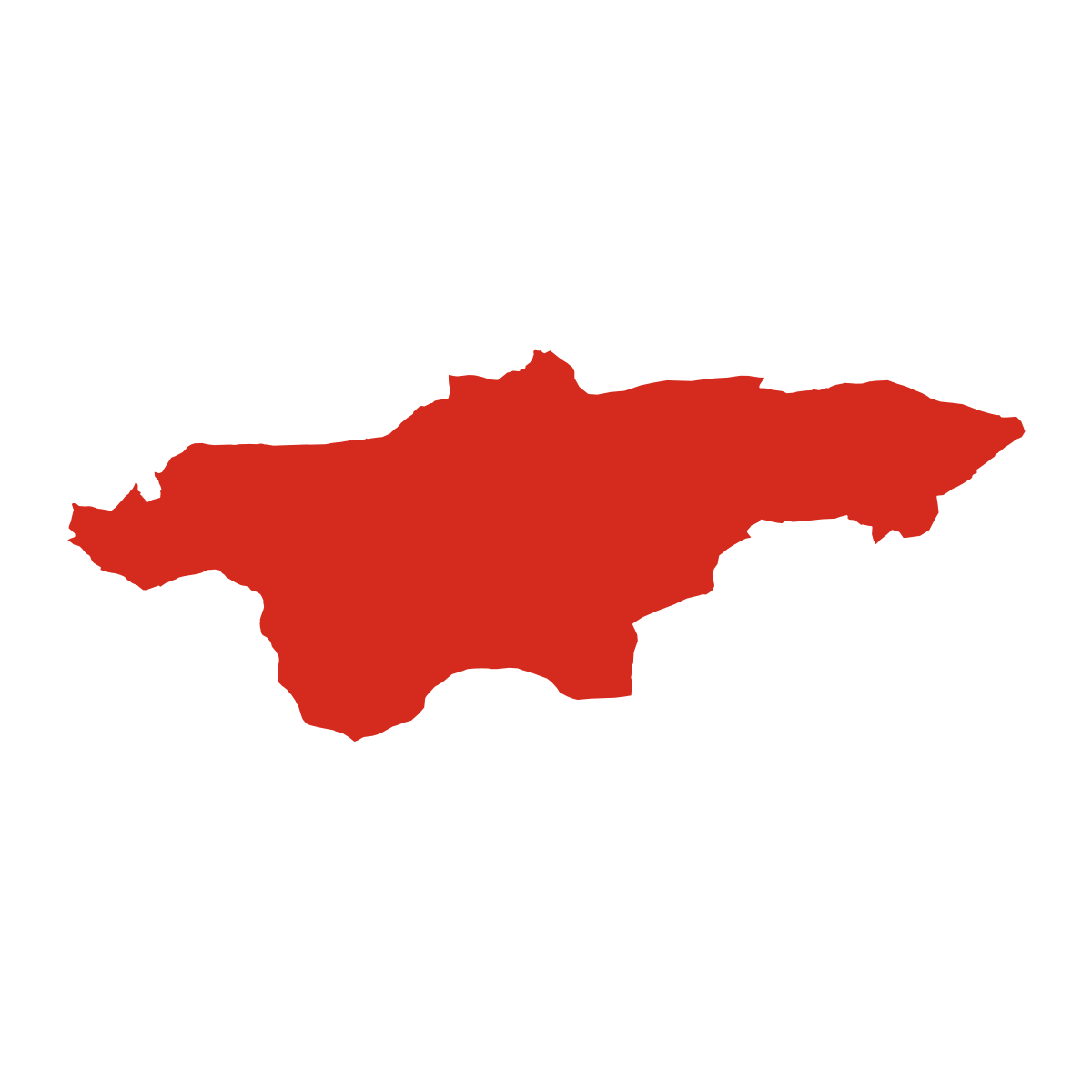 Hranica mesta Dytkovci