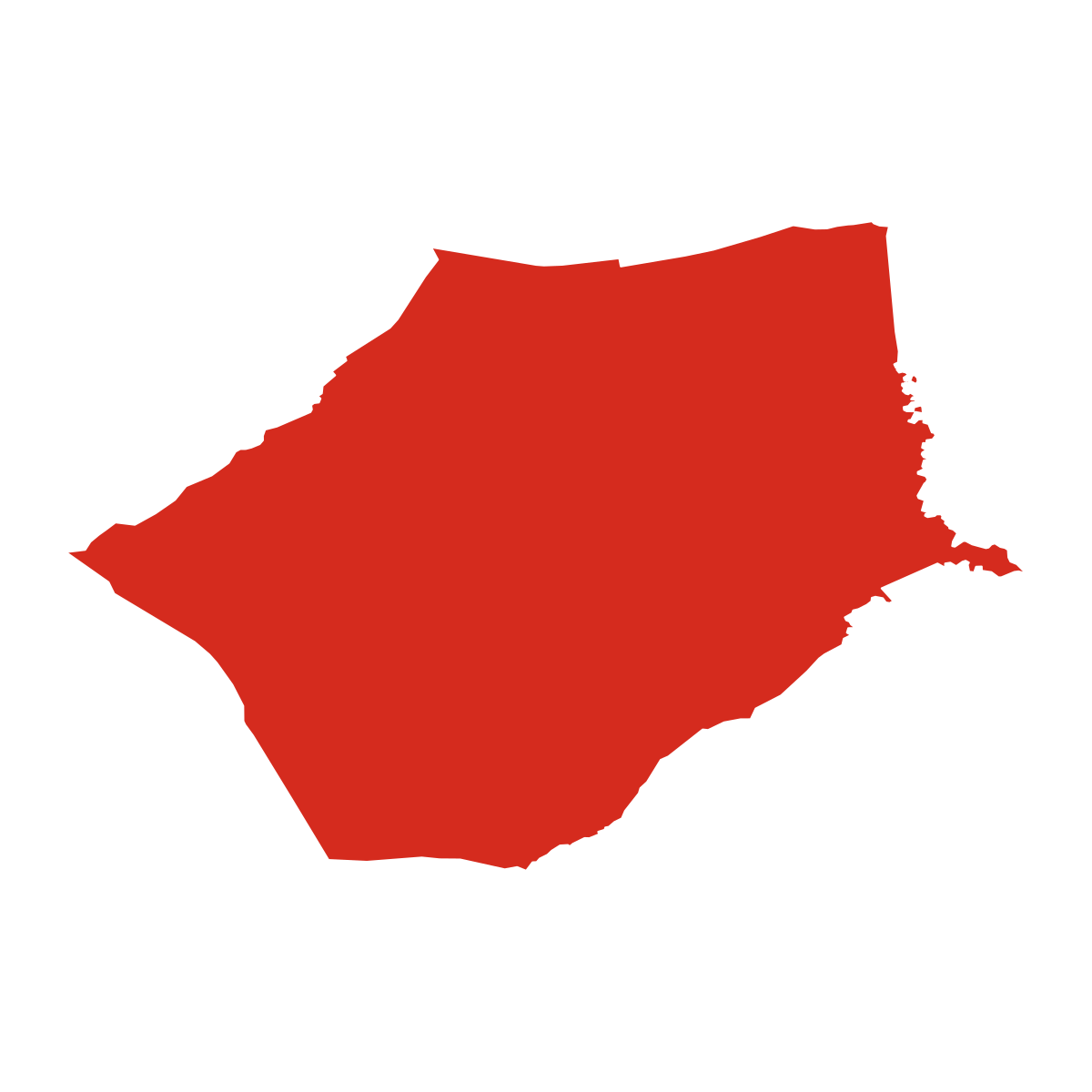 Hranica mesta Egreš