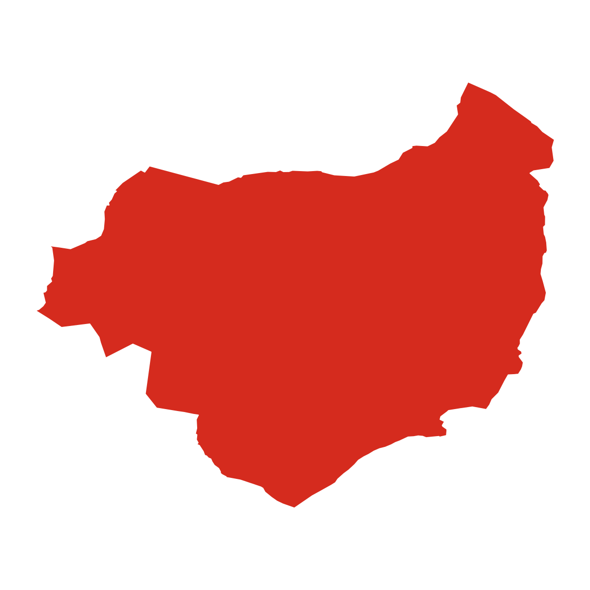 Hranica mesta Fijaš