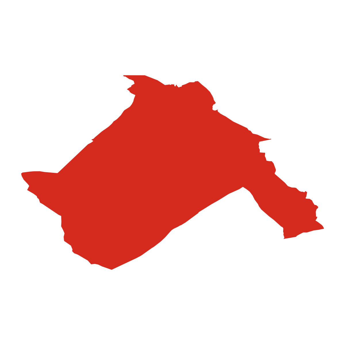 Fiľakovo city boundary