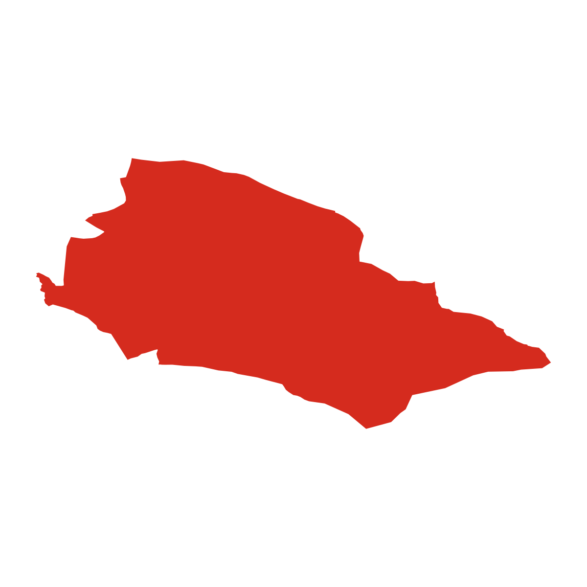 Hranica mesta Folkušová