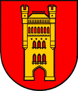 Erb mesta Galanta, Trnavský kraj