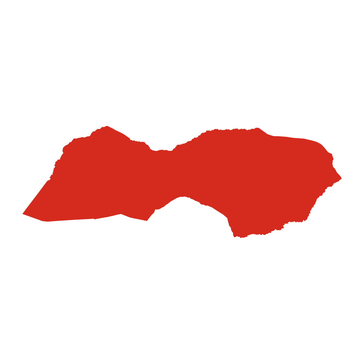 Gemerská Panica city boundary