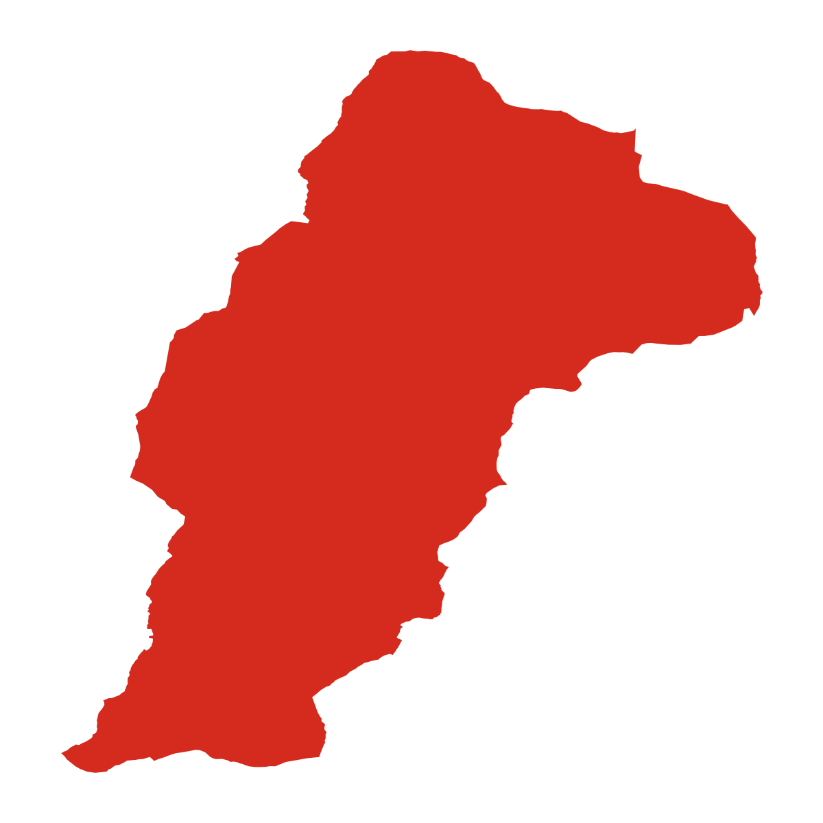 Gemerská Poloma city boundary