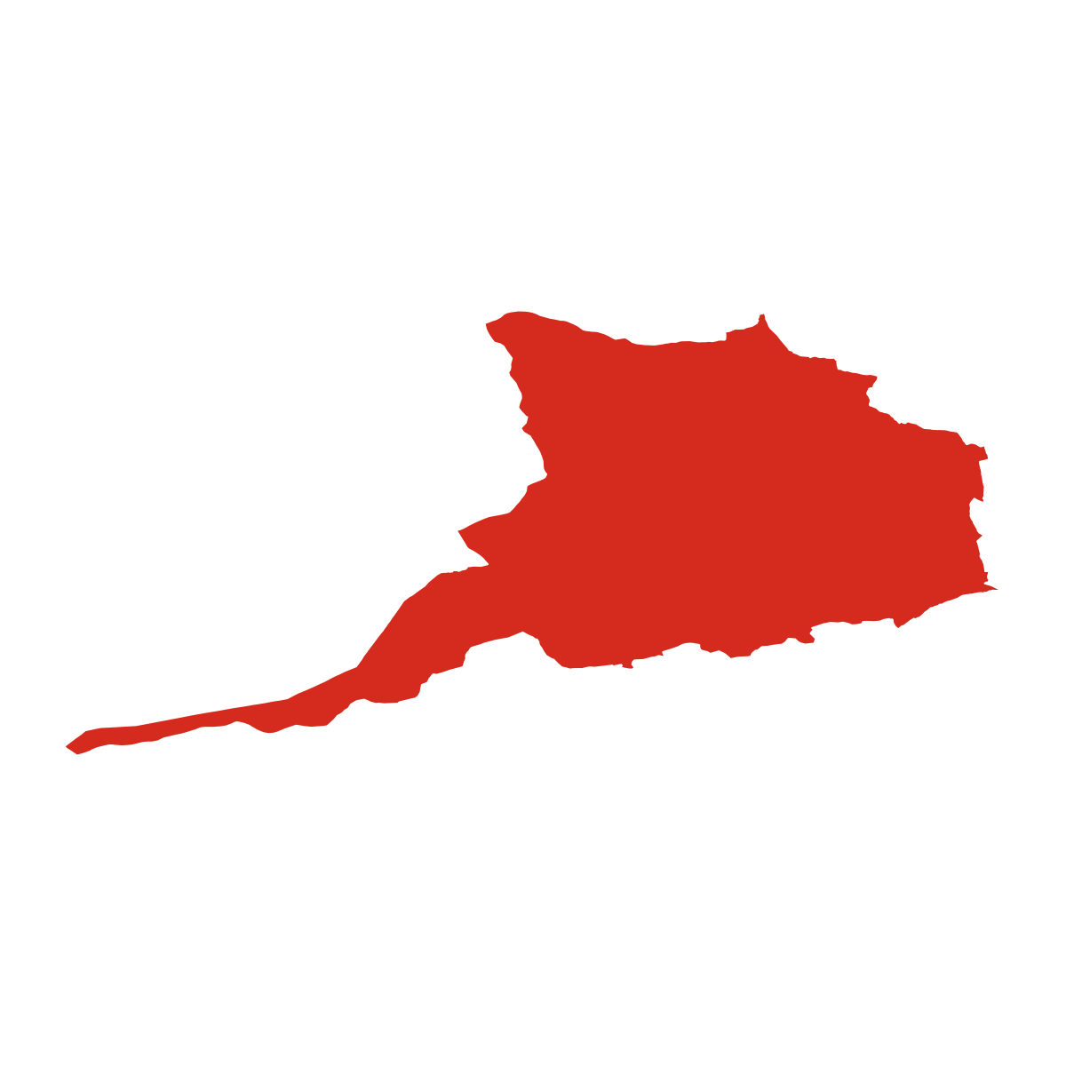Hranica mesta Gregušovci