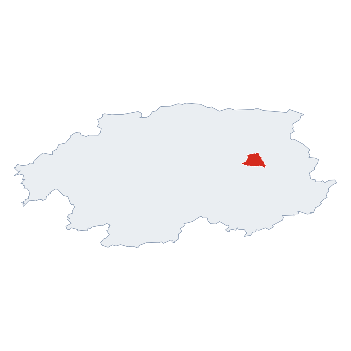 Hačava in Region of Banská Bystrica