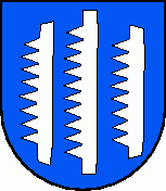 Coat of arms of Háj, Region of Banská Bystrica