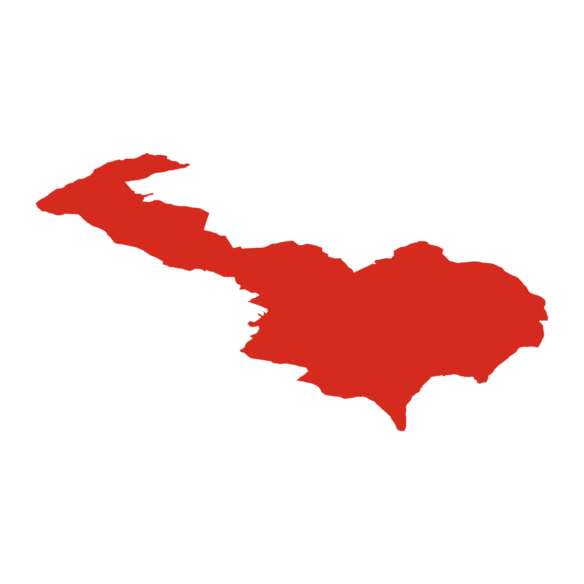 Háj city boundary