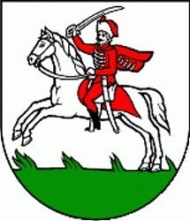 Coat of arms of Hamuliakovo, Region of Bratislava