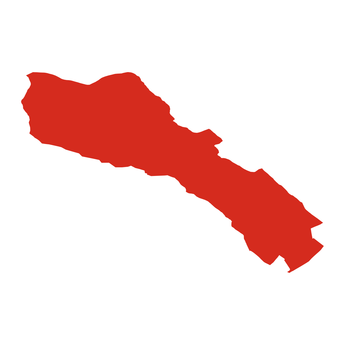 Hranica mesta Handrlákovci