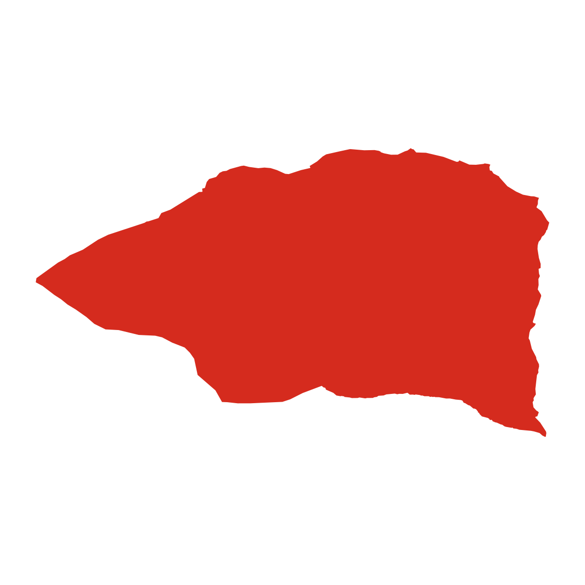 Hranica mesta Hanková