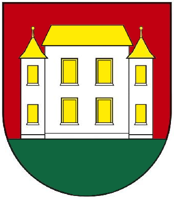 Erb mesta Hertník, Prešovský kraj