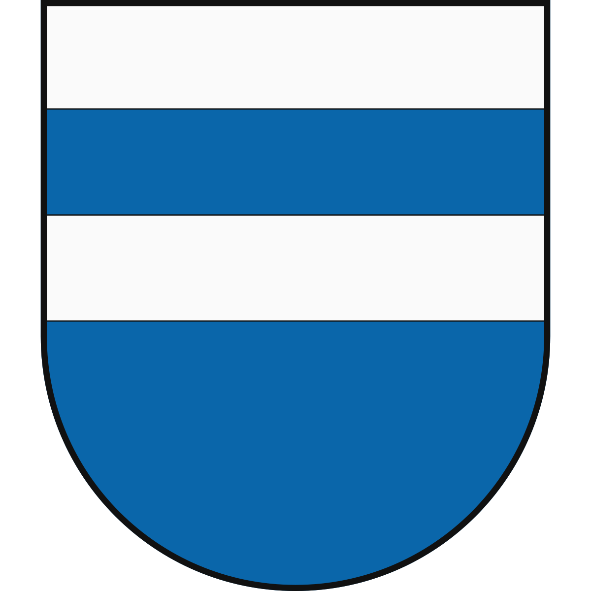 Coat of arms of Hlohovec, Region of Trnava