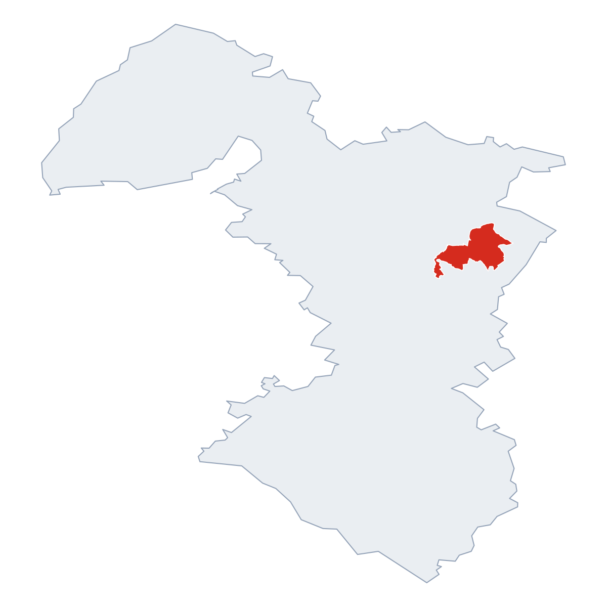Hlohovec in Region of Trnava