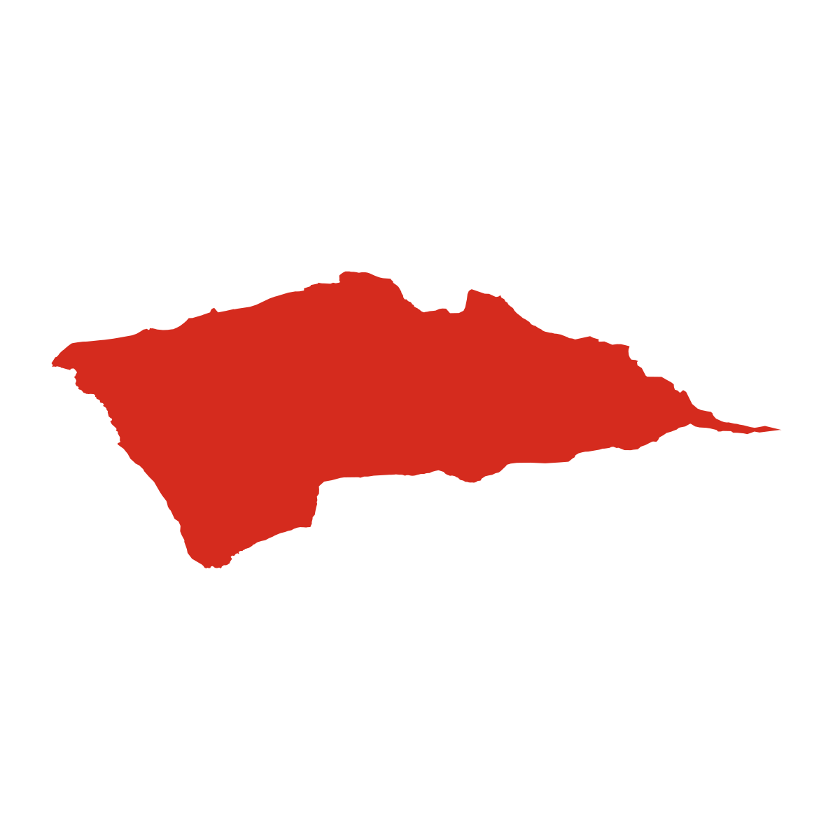 Horná Štubňa city boundary