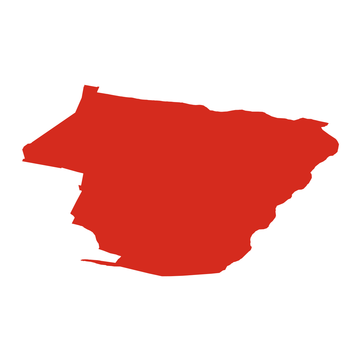 Hranica mesta Horné Lefantovce