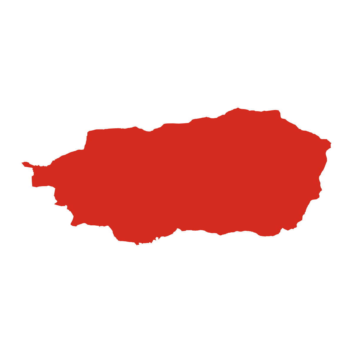 Horný Turček city boundary