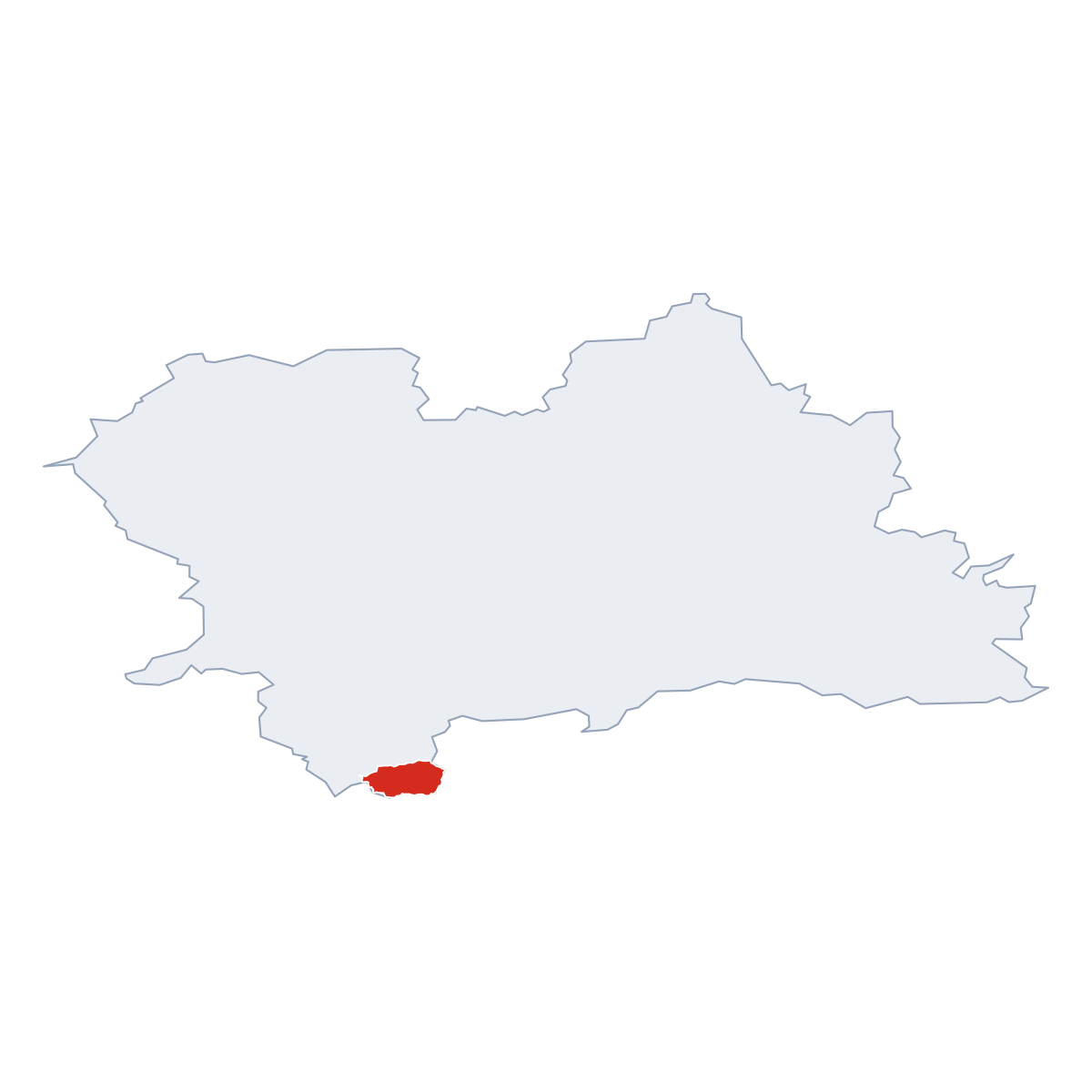 Horný Turček in Region of Žilina