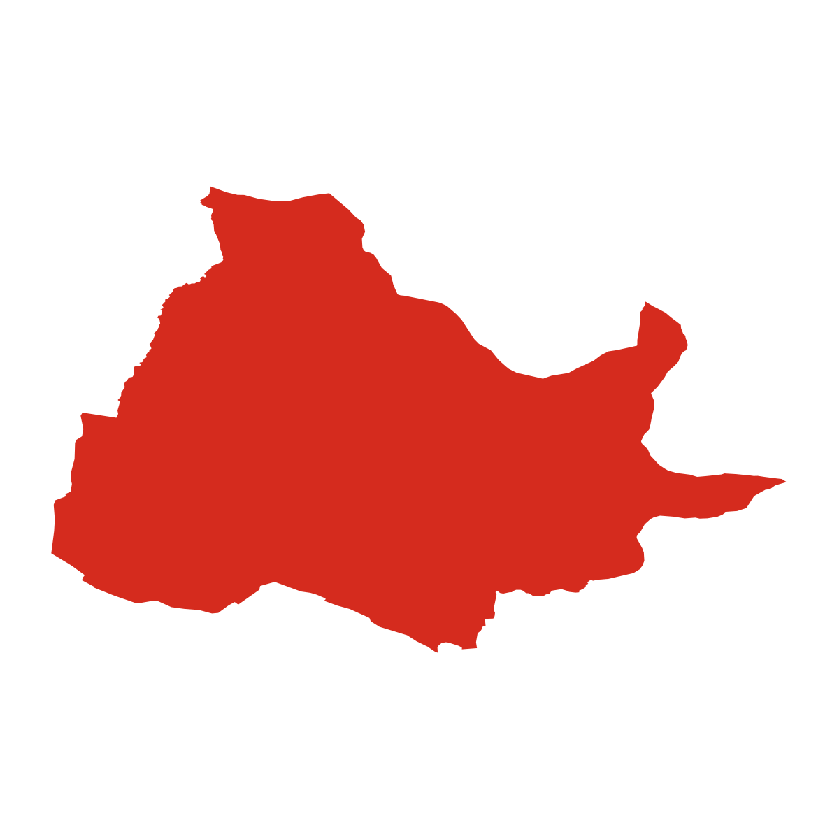 Hranica mesta Hostišovce
