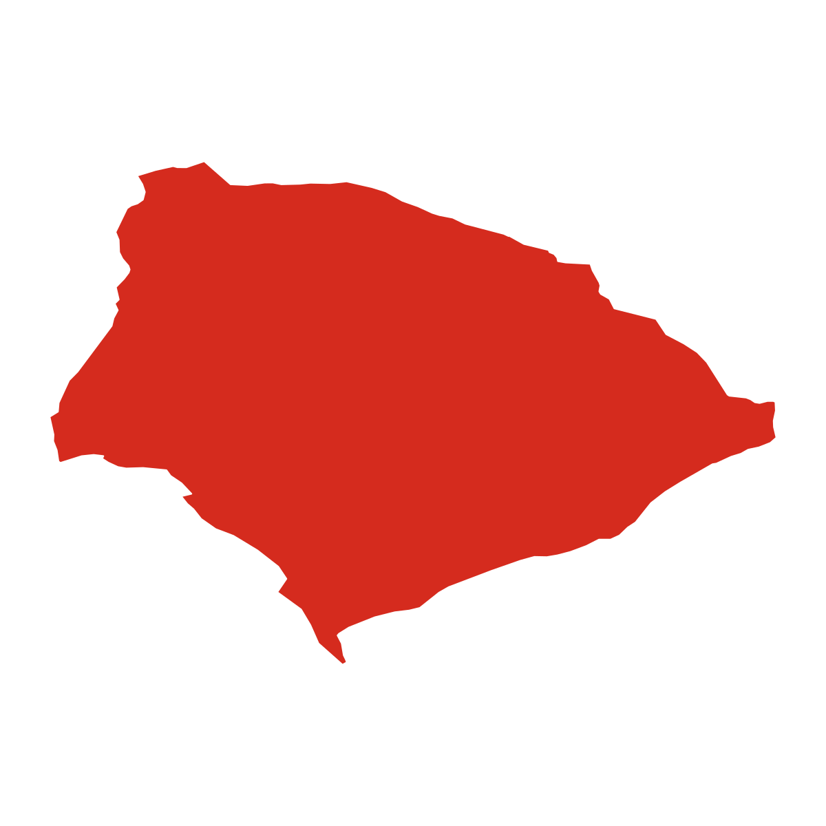 Hrabovčík city boundary