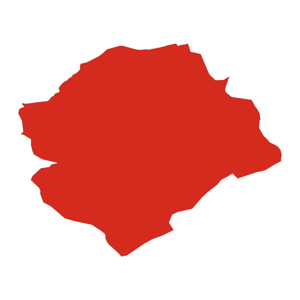 Hrabovec nad Laborcom city boundary