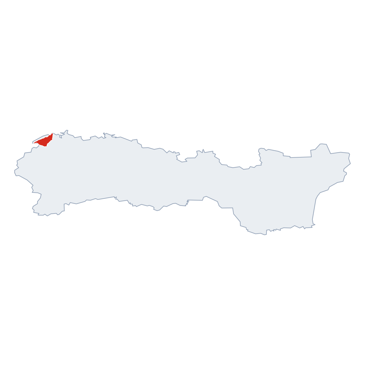 Hrabušice in Region of Košice