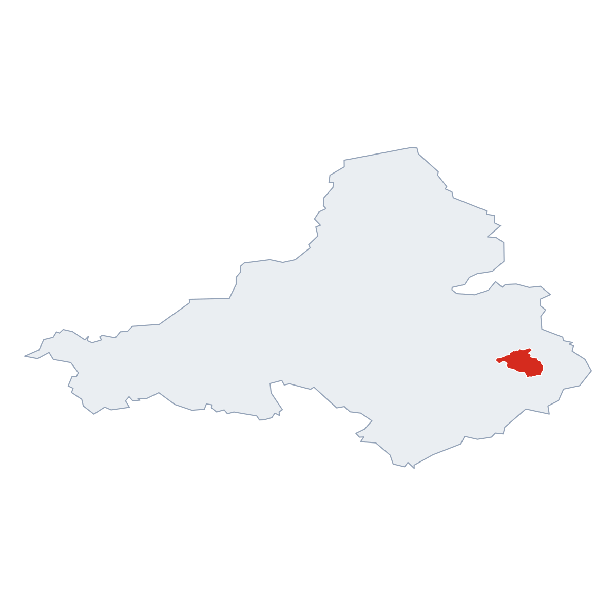 Hradec in Region of Trenčín