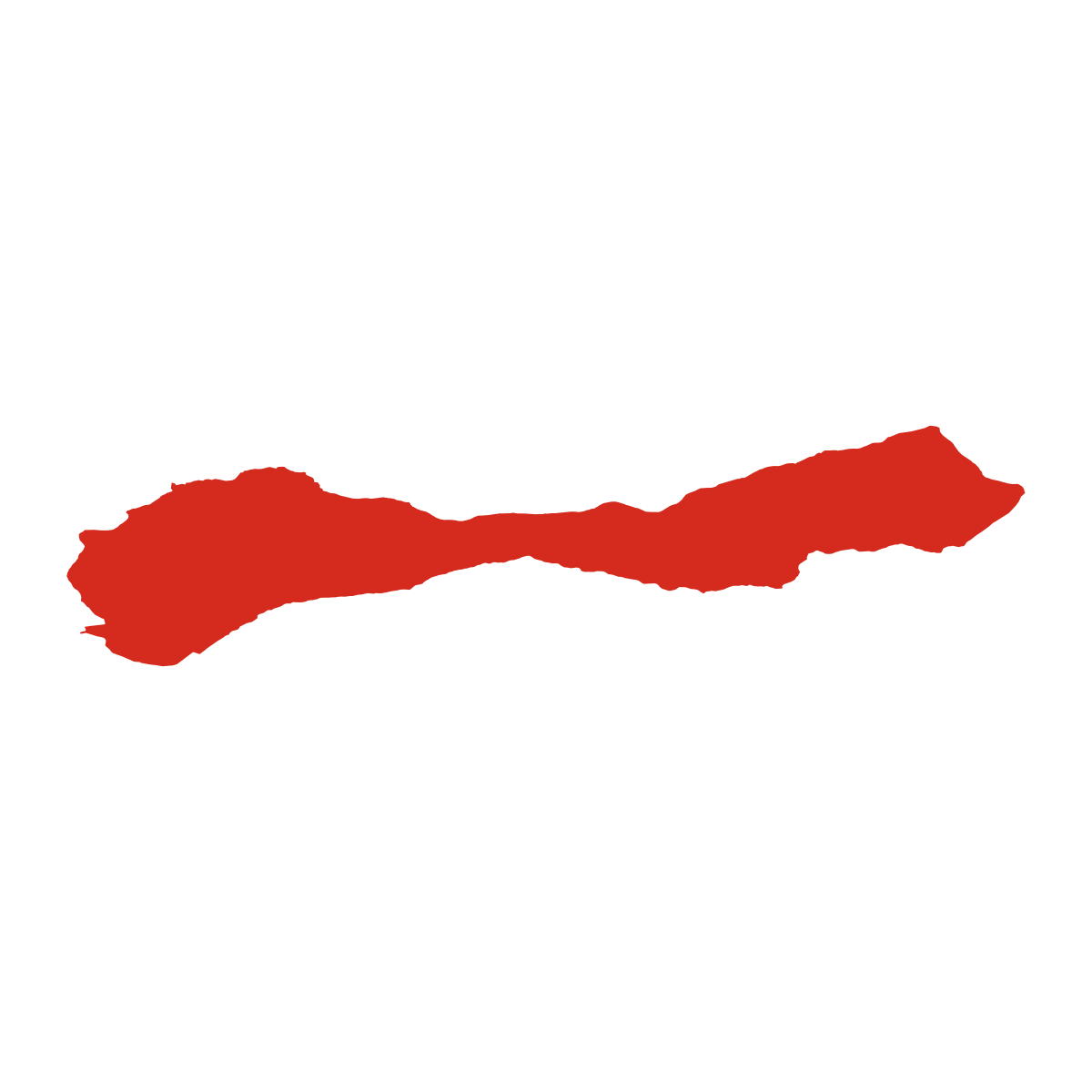 Hrochoť city boundary