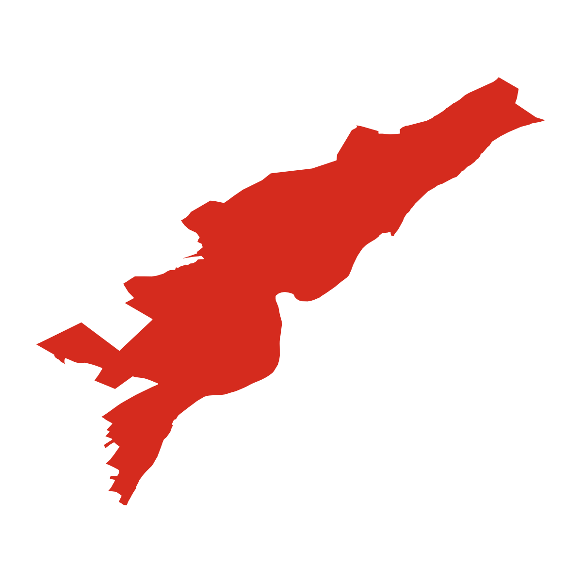 Hronský Beňadik city boundary