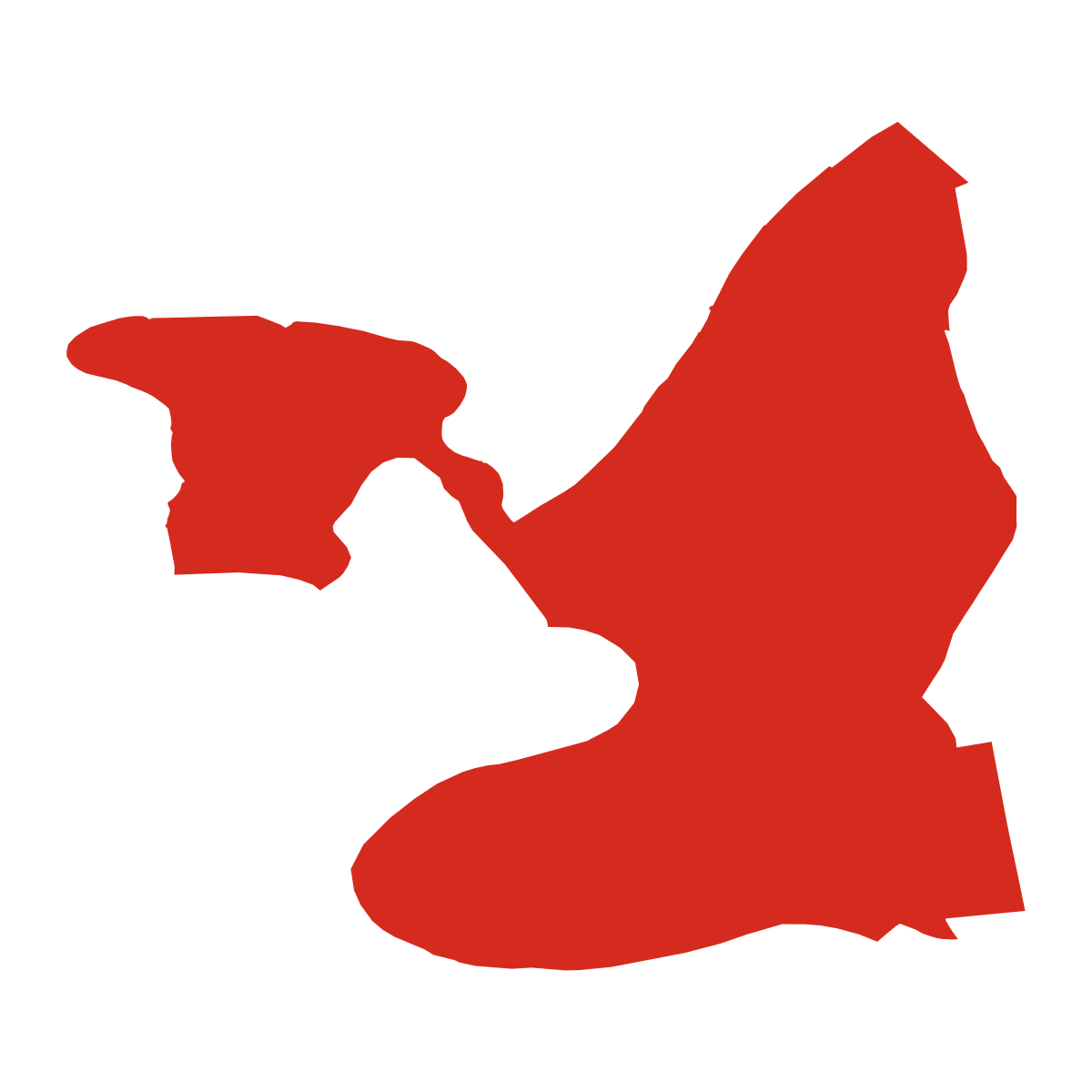 Hrubý Šúr city boundary