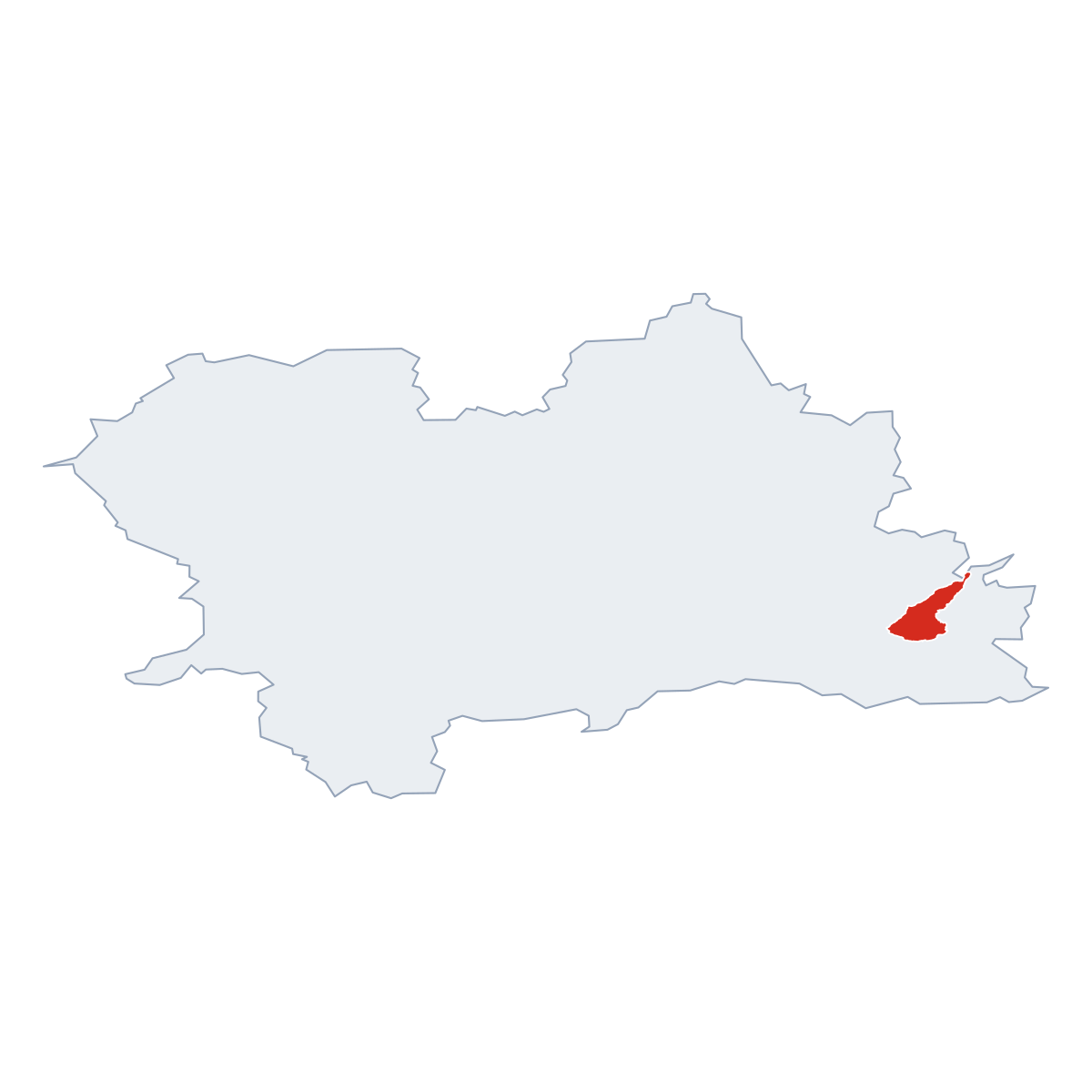 Hybe in Region of Žilina