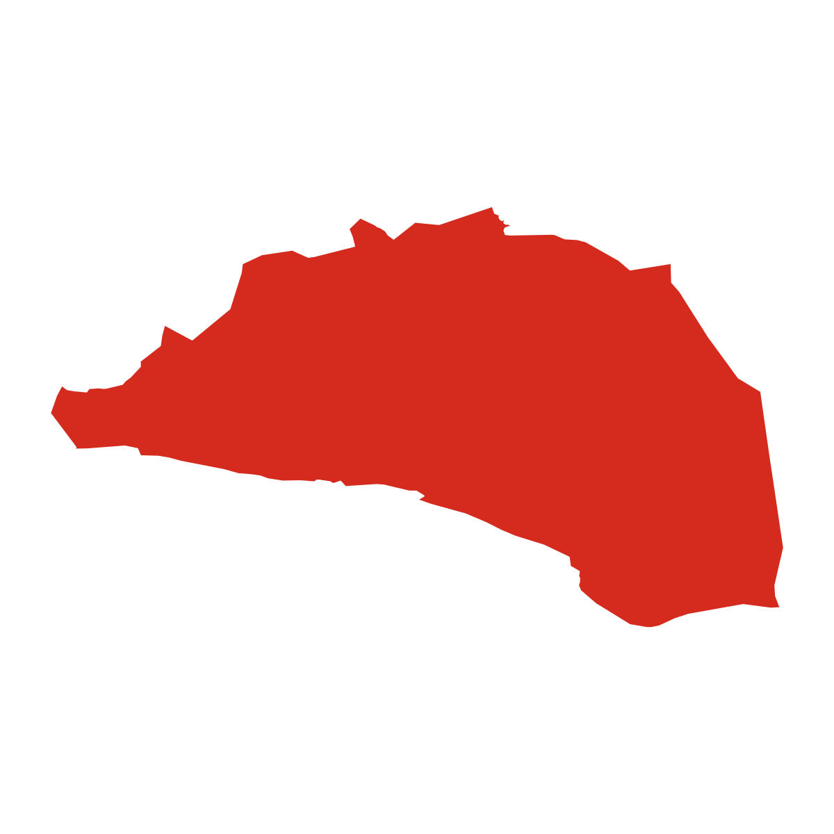 Hranica mesta Inovce