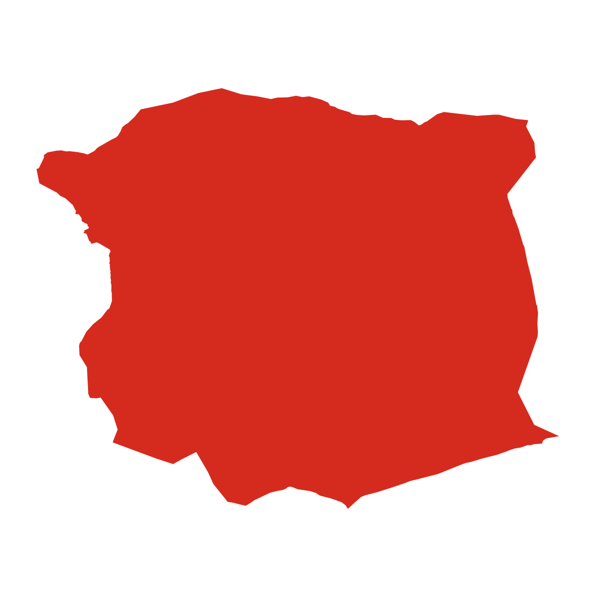 Jablonov nad Turňou city boundary