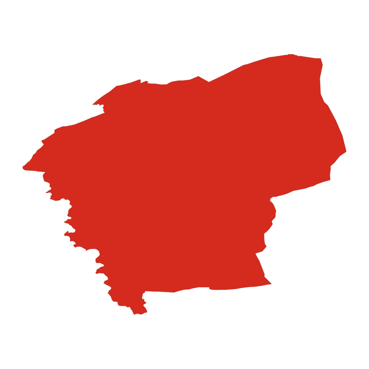 Hranica mesta Jabloňovce